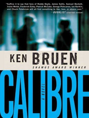 cover image of Calibre